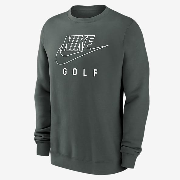 Men s Golf Sweatshirts Hoodies. Nike